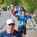 Regeneron Great Limerick Run 2024 Marathon. Picture:  Kris Luszczki/ilovelimerick