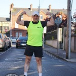 Regeneron Great Limerick Run 2024 Marathon. Picture:  Kris Luszczki/ilovelimerick