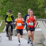 Great Limerick Run Marathon 2022. Picture: Kris Luszczki/ilovelimerick