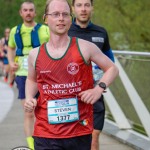 Great Limerick Run Marathon 2022. Picture: Kris Luszczki/ilovelimerick