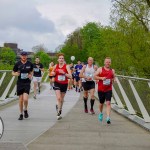 Great Limerick Run Marathon 2022. Picture: Kris Luszczki/ilovelimerick