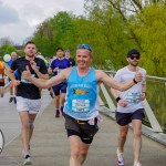 Great Limerick Run Marathon 2022. Picture: Kris Luszczki/ilovelimerick
