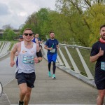 Great Limerick Run Marathon 2022. Picture: Kris Luszczki/ilovelimerick