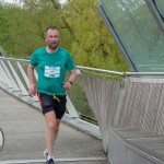 Great Limerick Run Marathon 2022. Picture: Kris Luszczki/ilovelimerick