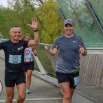 Great Limerick Run Marathon 2022. Picture: Kris Luszczki/ilovelimerick