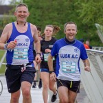 Great Limerick Run Marathon 2022. Picture: Kris Luszczki/ilovelimerick