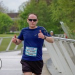 Great Limerick Run Marathon 2022. Picture: Kris Luszczki/ilovelimerick