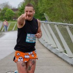 Great Limerick Run Marathon 2022. Picture: Kris Luszczki/ilovelimerick