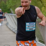 Great Limerick Run Marathon 2022. Picture: Kris Luszczki/ilovelimerick