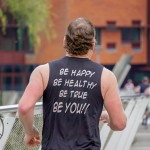 Great Limerick Run Marathon 2022. Picture: Kris Luszczki/ilovelimerick