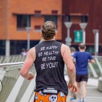 Great Limerick Run Marathon 2022. Picture: Kris Luszczki/ilovelimerick