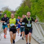 Great Limerick Run Marathon 2022. Picture: Kris Luszczki/ilovelimerick