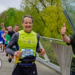 Great Limerick Run Marathon 2022. Picture: Kris Luszczki/ilovelimerick