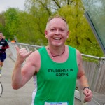 Great Limerick Run Marathon 2022. Picture: Kris Luszczki/ilovelimerick