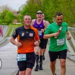 Great Limerick Run Marathon 2022. Picture: Kris Luszczki/ilovelimerick