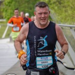 Great Limerick Run Marathon 2022. Picture: Kris Luszczki/ilovelimerick