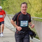 Great Limerick Run Marathon 2022. Picture: Kris Luszczki/ilovelimerick