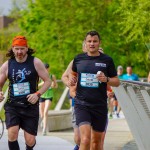 Great Limerick Run Marathon 2022. Picture: Kris Luszczki/ilovelimerick