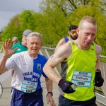 Great Limerick Run Marathon 2022. Picture: Kris Luszczki/ilovelimerick