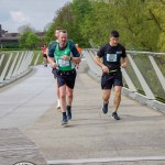 Great Limerick Run Marathon 2022. Picture: Kris Luszczki/ilovelimerick