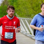 Great Limerick Run Marathon 2022. Picture: Kris Luszczki/ilovelimerick