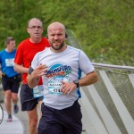 Great Limerick Run Marathon 2022. Picture: Kris Luszczki/ilovelimerick