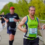 Great Limerick Run Marathon 2022. Picture: Kris Luszczki/ilovelimerick