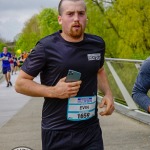 Great Limerick Run Marathon 2022. Picture: Kris Luszczki/ilovelimerick