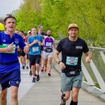 Great Limerick Run Marathon 2022. Picture: Kris Luszczki/ilovelimerick