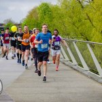 Great Limerick Run Marathon 2022. Picture: Kris Luszczki/ilovelimerick