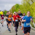 Great Limerick Run Marathon 2022. Picture: Kris Luszczki/ilovelimerick