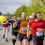 Great Limerick Run Marathon 2022. Picture: Kris Luszczki/ilovelimerick