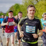 Great Limerick Run Marathon 2022. Picture: Kris Luszczki/ilovelimerick