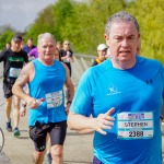 Great Limerick Run Marathon 2022. Picture: Kris Luszczki/ilovelimerick