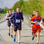 Great Limerick Run Marathon 2022. Picture: Kris Luszczki/ilovelimerick