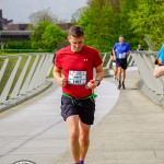 Great Limerick Run Marathon 2022. Picture: Kris Luszczki/ilovelimerick