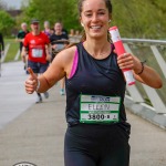 Great Limerick Run Marathon 2022. Picture: Kris Luszczki/ilovelimerick