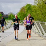 Great Limerick Run Marathon 2022. Picture: Kris Luszczki/ilovelimerick