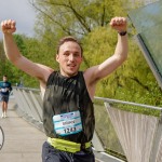 Great Limerick Run Marathon 2022. Picture: Kris Luszczki/ilovelimerick