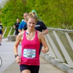 Great Limerick Run Marathon 2022. Picture: Kris Luszczki/ilovelimerick