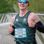 Great Limerick Run Marathon 2022. Picture: Kris Luszczki/ilovelimerick