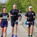 Great Limerick Run Marathon 2022. Picture: Kris Luszczki/ilovelimerick