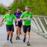 Great Limerick Run Marathon 2022. Picture: Kris Luszczki/ilovelimerick