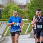 Great Limerick Run Marathon 2022. Picture: Kris Luszczki/ilovelimerick