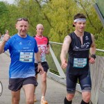 Great Limerick Run Marathon 2022. Picture: Kris Luszczki/ilovelimerick