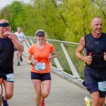 Great Limerick Run Marathon 2022. Picture: Kris Luszczki/ilovelimerick