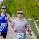 Great Limerick Run Marathon 2022. Picture: Kris Luszczki/ilovelimerick