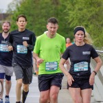 Great Limerick Run Marathon 2022. Picture: Kris Luszczki/ilovelimerick