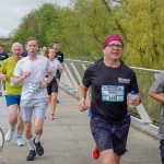 Great Limerick Run Marathon 2022. Picture: Kris Luszczki/ilovelimerick