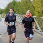 Great Limerick Run Marathon 2022. Picture: Kris Luszczki/ilovelimerick